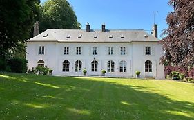 Chateau Du Romerel - Baie De Somme